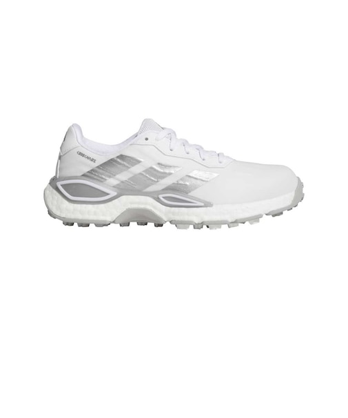 アディダス(adidas)【購入特典あり/抽選】ゴルフシューズ コードカオス 27 KI1389 W/SLV