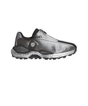 アディダス（adidas）【購入特典あり/抽選】ゴルフシューズ コードカオス 27 ボア LA3991 BLK