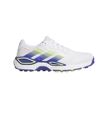 アディダス(adidas)【購入特典あり/抽選】ゴルフシューズ コードカオス 27 KI5735 W/BLU