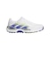 アディダス（adidas）【購入特典あり/抽選】ゴルフシューズ コードカオス 27 KI5735 W/BLU