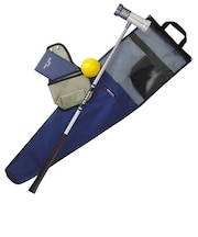 マレットゴルフ AR-200 クラブ5点セット AR-Mset SLV