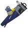 マレットゴルフ AR-200 クラブ5点セット AR-Mset SLV