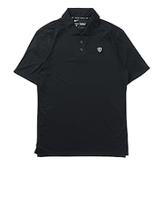 ナイキ（NIKE）ゴルフウェア PAR SOLID 半袖ポロシャツ IB0234-010