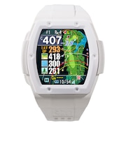 ショットナビ(Shot Navi)ゴルフ 距離計 Crest G2 W