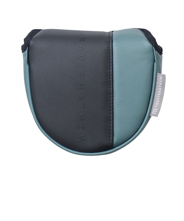 トラヴィスマシュー（Travis Mathew）ゴルフ RTM マレットパターカバー 7AN930-3BAG