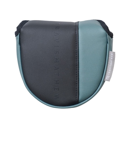 トラヴィスマシュー（Travis Mathew）ゴルフ RTM マレットパターカバー 7AN930-3BAG