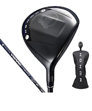 本間ゴルフ（HONMA）ツアーワールド TW777 MAX フェアウェイウッド(5W ロフト18度)VIZARD for ツアーワールド TW777