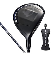 本間ゴルフ（HONMA）ツアーワールド TW777 MAX フェアウェイウッド(7W ロフト21度)VIZARD for ツアーワールド TW777