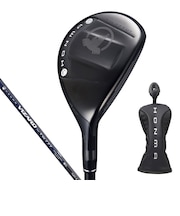 本間ゴルフ（HONMA）ツアーワールド TW777 ユーティリティ(4U ロフト22度)VIZARD for ツアーワールド TW777