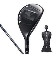 本間ゴルフ（HONMA）ツアーワールド TW777 ユーティリティ(5U ロフト25度)VIZARD for ツアーワールド TW777
