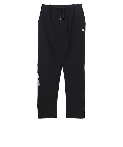 ゴルフウェア サイドベンチレーション テーパードパンツ PPPNLM0401