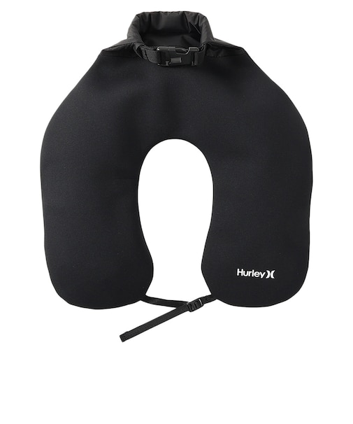 ハーレー（HURLEY）PHANTOM ネッククーラー MGMI261098-BLK