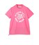 モックネック ゴルフ 半袖 SEA TURTLE メッシュコンビモックネックT KHPQLM0618-012