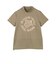 モックネック ゴルフ 半袖 SEA TURTLE メッシュコンビモックネックT KHPQLM0618-054