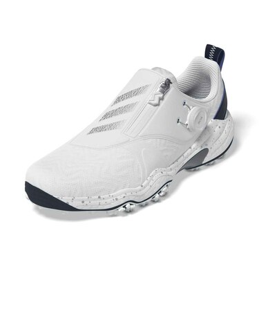 アディダス(adidas)ゴルフシューズ コードカオス 25 ボア IH8443W/NV