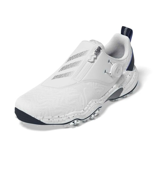 アディダス(adidas)ゴルフシューズ コードカオス 25 ボア IH8443W/NV
