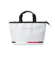 ラウンドバッグ シグネチャー THMG6STD-WHT