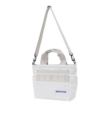 ブリーフィング（BRIEFING）ゴルフ 2WAY CART トートバッグ XG BGW261T53-797