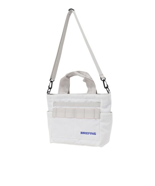 ブリーフィング（BRIEFING）ゴルフ 2WAY CART トートバッグ XG BGW261T53-797