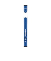 スーパーストローク（Super Stroke）グリップ Zenergy Wristlock BL/WH GR-261 320
