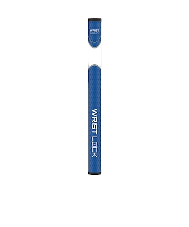 スーパーストローク（Super Stroke）グリップ Zenergy Wristlock BL/WH GR-261 320