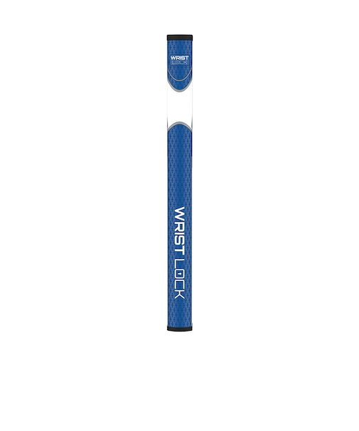 スーパーストローク（Super Stroke）グリップ Zenergy Wristlock BL/WH GR-261 320