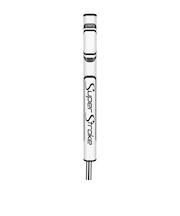 スーパーストローク(Super Stroke)グリップ Zenergy 2.0 Tour XL Plus TLT 右打ち用 WH/SV GR-276 122