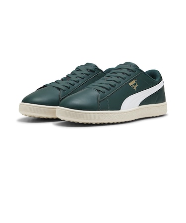 プーマ（PUMA）ゴルフシューズ クライド 31395602