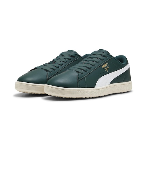 プーマ（PUMA）ゴルフシューズ クライド 31395602
