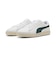 プーマ（PUMA）ゴルフシューズ スエード 31375707