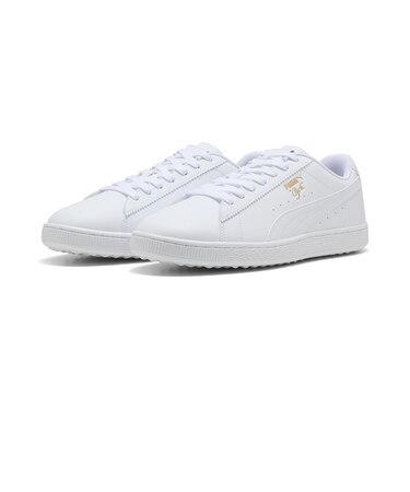 プーマ（PUMA）ゴルフシューズ クライド 31395601