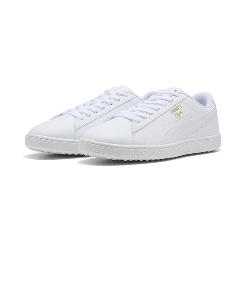 プーマ（PUMA）ゴルフシューズ クライド 31395601