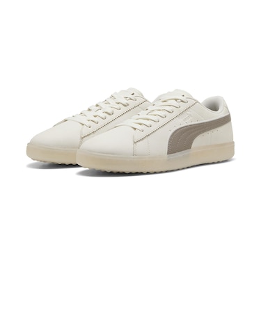 プーマ（PUMA）ゴルフシューズ スエード 31375704