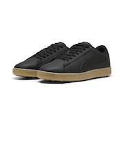 プーマ（PUMA）ゴルフシューズ スエード 31375706