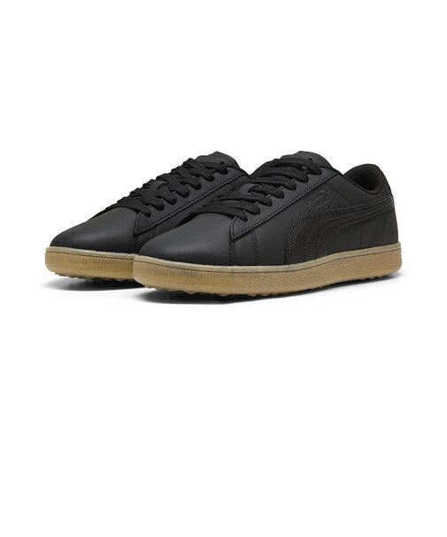 プーマ（PUMA）ゴルフシューズ スエード 31375706