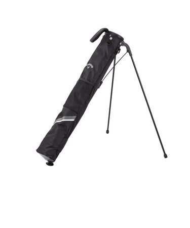 キャロウェイ（CALLAWAY）ゴルフ スポーツ スタンドクラブケース 5925168 25BLK