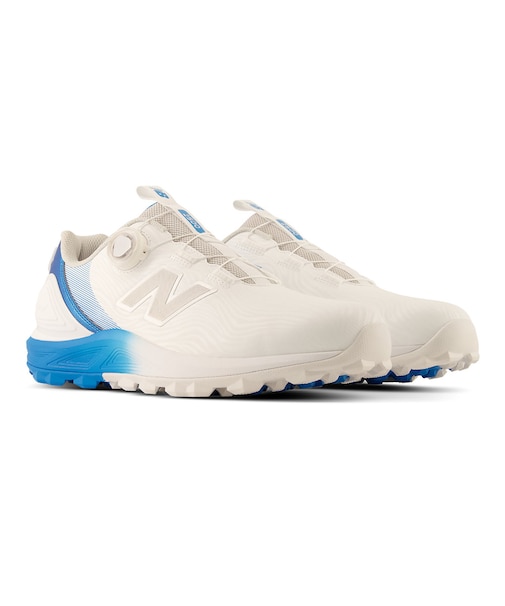 ニューバランス(new balance)ゴルフシューズ Fresh Foam X 2500 v5 SL B U25006R8 2E