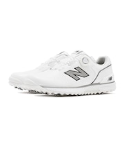 ニューバランス（new balance）ゴルフシューズ FuelCell 3000 v2 Boa U30004HT2E