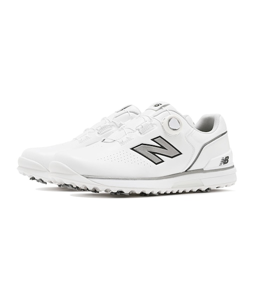 ニューバランス(new balance)ゴルフシューズ FuelCell 3000 v2 Boa U30004HT2E