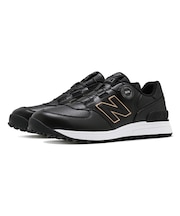 ニューバランス（new balance）ゴルフシューズ 574 v4 SL Boa U574B44R2E
