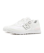 ニューバランス（new balance）ゴルフシューズ 574 v4 SL Boa W574B6J42E