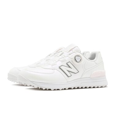 ニューバランス（new balance）ゴルフシューズ 574 v4 SL Boa W574B6J42E