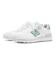 ニューバランス（new balance）ゴルフシューズ 574 v4 SL Boa W574B8OF2E