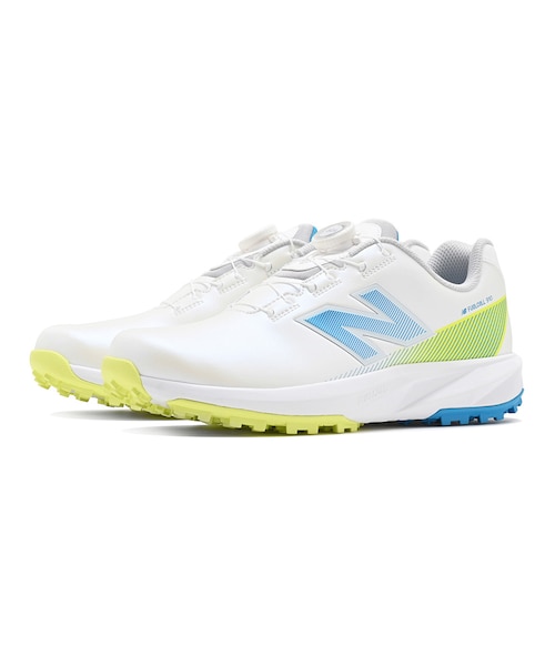 ニューバランス（new balance）ゴルフシューズ FuelCell 910 v1 SL Boa