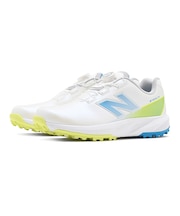 ニューバランス（new balance）ゴルフシューズ FuelCell 910 v1 SL Boa U910B3CJ2E
