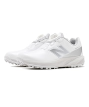 ニューバランス（new balance）ゴルフシューズ FuelCell 910 v1 SL Boa U910B9PE2E