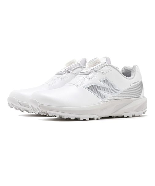 ニューバランス（new balance）ゴルフシューズ FuelCell 910 v1 SL Boa U910B9PE2E