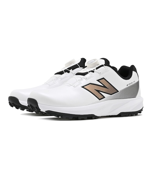 ニューバランス（new balance）ゴルフシューズ FuelCell 910 v1 SL Boa