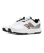 ニューバランス（new balance）ゴルフシューズ FuelCell 910 v1 SL Boa U910B4GN2E