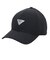 ブリーフィング（BRIEFING）帽子 REFLECTIVE COLLECTION ストレッチ TRIANGLE ロゴ キャップ BRG263M87-010